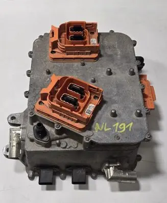 BMW i3 Battery control module 8660997
