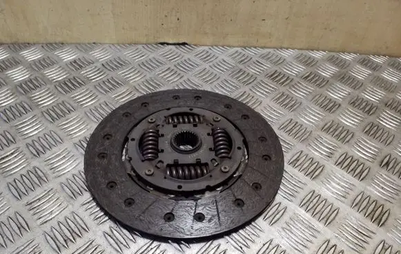 Audi Q5 SQ5 Clutch pressure plate 0B1141031L
