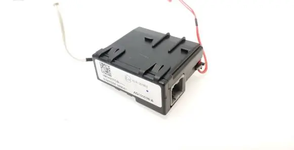 Tesla Model X Interior lighting relay 10R051803 AG155038A 4M5425TCB