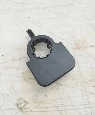 Steering angle sensor