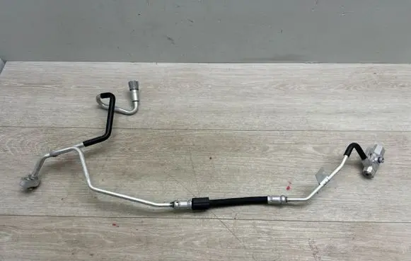 Porsche Cayenne (9Y0 9Y3) Air conditioning (A/C) pipe/hose 4M1816720R PAB81672000 1000416232