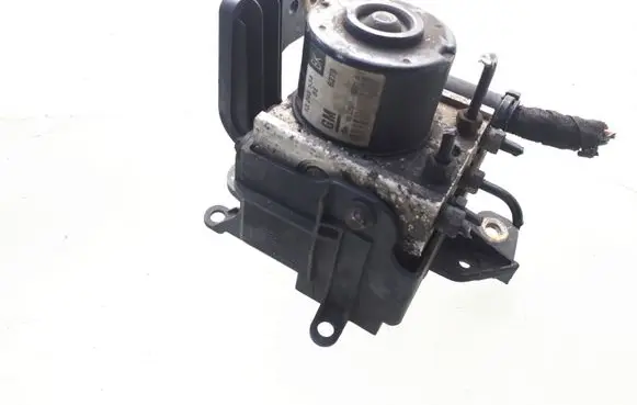 Opel Zafira B ABS Pump 13246534 10020700814 13214939