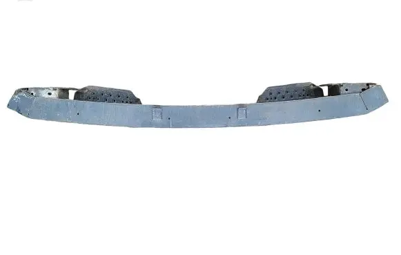 Front bumper cross member
