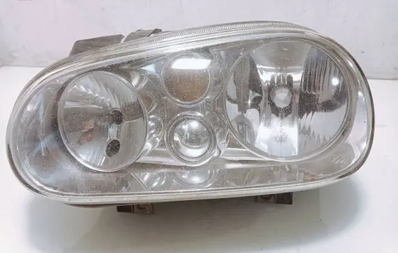 Volkswagen Golf IV Headlight/headlamp 1J1941015B 67742010