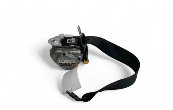 Audi Q5 SQ5 Rear seatbelt 80A857806B