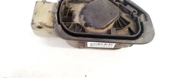 Peugeot 407 Fuel tank cap 9641154480