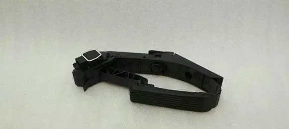 Mercedes-Benz S W221 Accelerator throttle pedal A2203000104