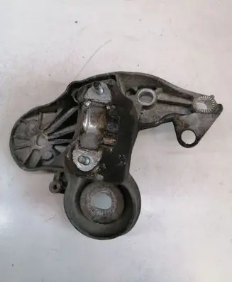 Audi A6 S6 C6 4F Engine mounting bracket 4F0199351H