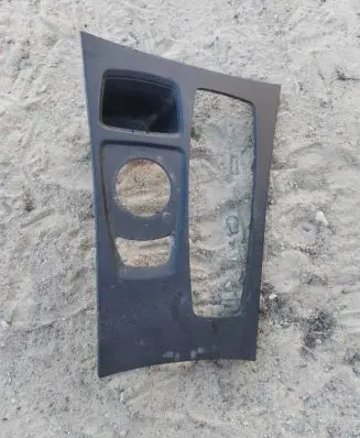 BMW X5 E70 Other center console (tunnel) element 6960025