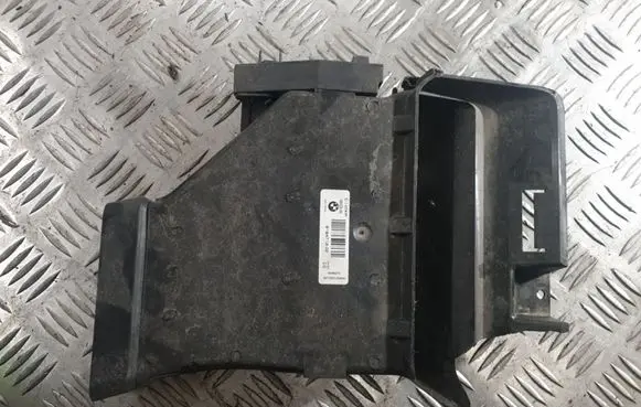 BMW 7 F01 F02 F03 F04 Electric cabin heater radiator 9194713