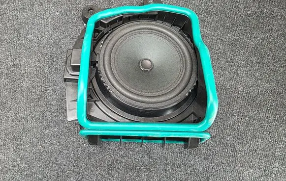 BMW 4 G22 G23 G24 G26 Subwoofer speaker 2622565