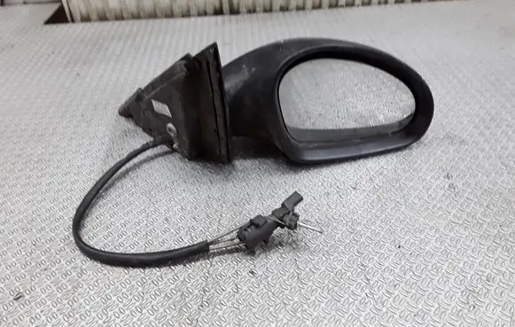 Seat Ibiza III (6L) Manual wing mirror W06L1857502H01C