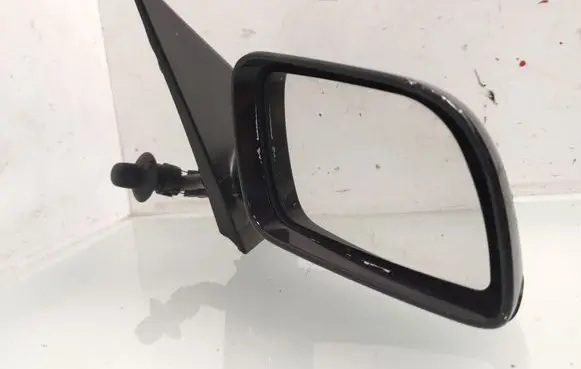 Volkswagen Polo Coupe wind mirror (mechanical) 