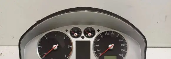 Ford Galaxy Speedometer (instrument cluster) 7M5920800E 1306020303