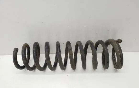 Hyundai ix35 Rear coil spring