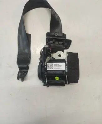 Volvo S60 Rear seatbelt 34078325A