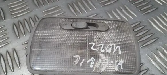 Honda Civic Front seat light A05523 A-0552-3