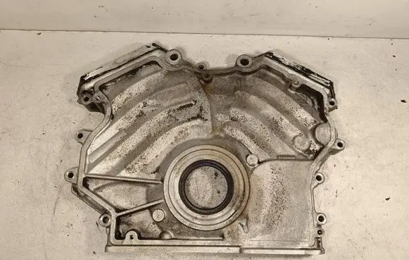 Lancia Thema Timing chain cover 2484F