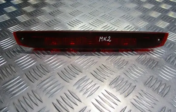 Ford Focus Third/center stoplight