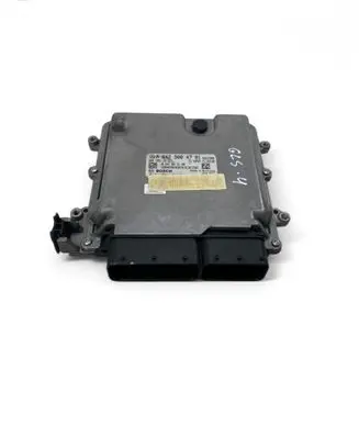 Mercedes-Benz GLS X166 Engine control unit/module A6429004701 0281031184
