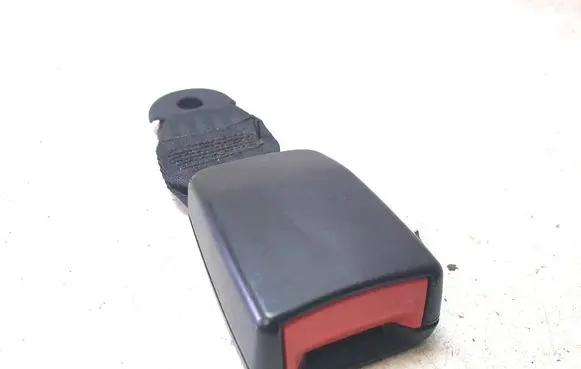 Ford Focus C-MAX Rear seatbelt buckle 3M51R60044AE