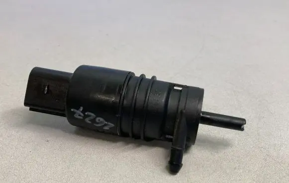 BMW X5 E70 Windscreen/windshield washer pump 6934160 3095102