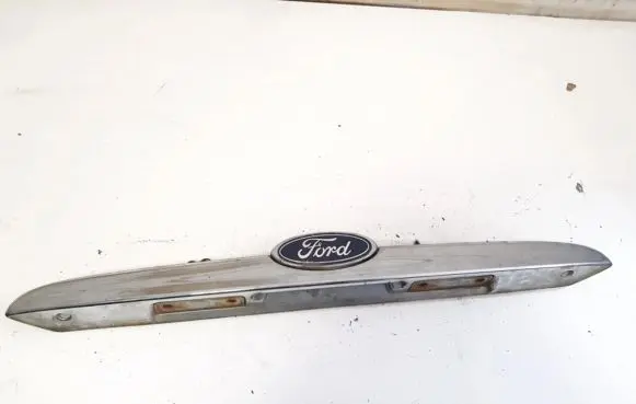 Ford Mondeo MK II Trunk door license plate light bar 96bbn43404be
