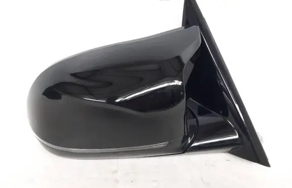BMW X3M F97 Front door electric wing mirror 