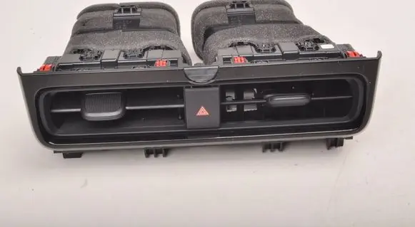 Toyota Yaris Dashboard air vent grill cover trim 0C5641-D650