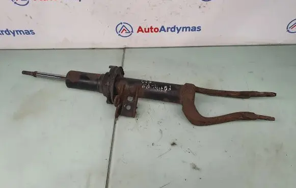 BMW 5 GT F07 Front shock absorber/damper 6798151 31316798151 31316778729