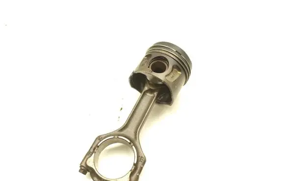 Opel Insignia A Piston with connecting rod A20DTE
