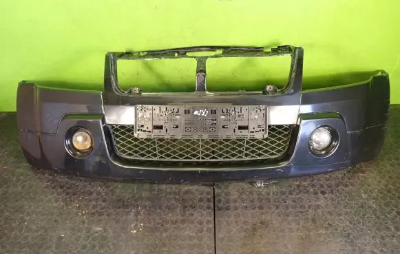 Suzuki Grand Vitara II Front bumper 71711-65J00ZJ3
