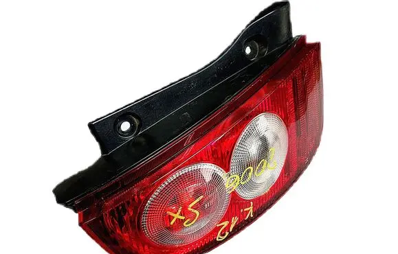 Nissan Micra Rear/tail lights 26555AX720