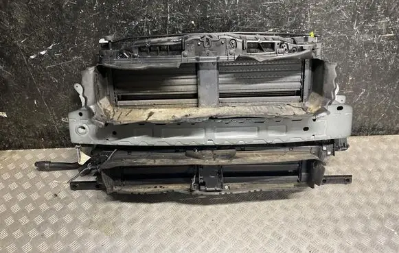 Ford Kuga III Radiator support slam panel LX6BA16E146A2