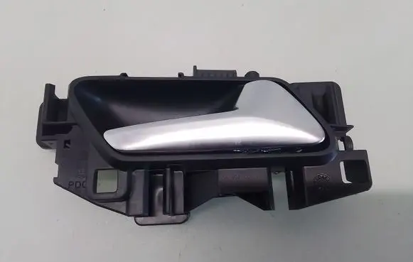 Peugeot 2008 II Rear door interior handle 98201552