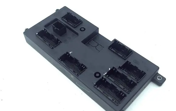 Jaguar F-Pace Comfort/convenience module HPLA14F041BG 4819192950 586914F11