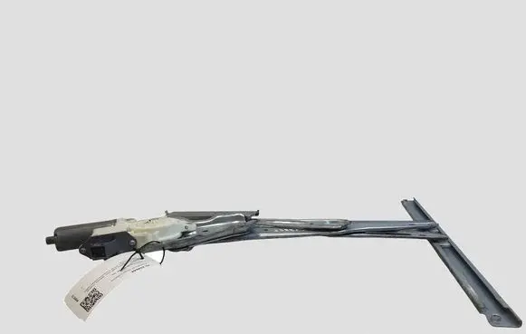 Toyota Avensis T250 Front door window regulator with motor 992046100 6981005050