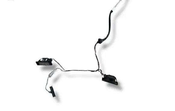 Nissan Qashqai Number plate light 24055JD00A