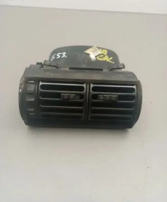 BMW 5 E34 Other center console (tunnel) element 13755610 13741929 11585249