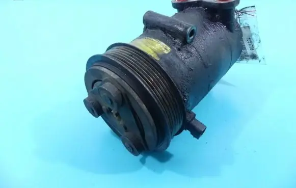 Ford Transit Air conditioning (A/C) compressor (pump) IMPRK1051736
