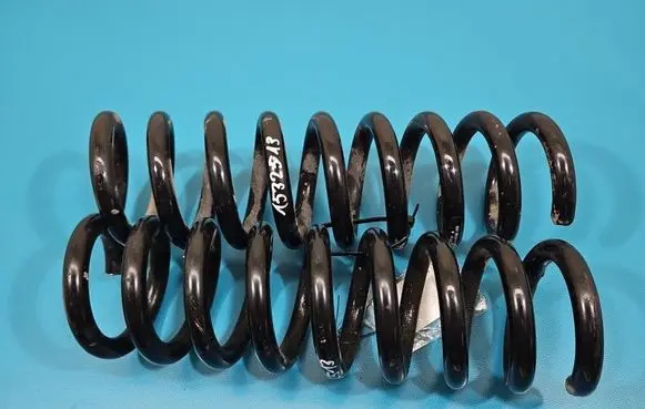 Mercedes-Benz E W211 Rear coil spring IMPRK1532513