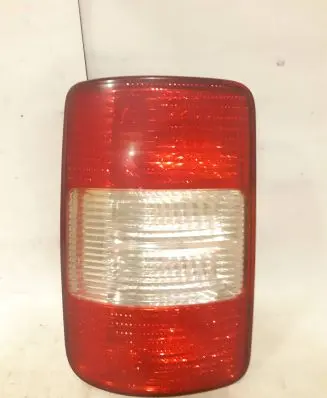 Volkswagen Caddy Rear/tail lights 2K0945111A