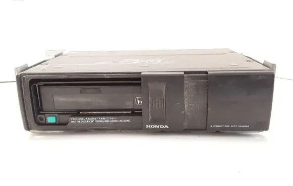Honda Legend III KA9 CD/DVD changer 39110SZ3W010M1 MC226EO H81214753