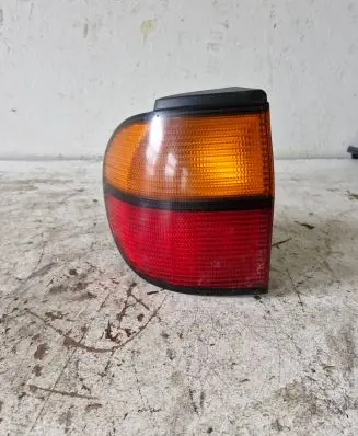 Volkswagen Sharan Rear/tail lights