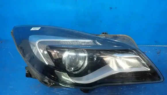 Opel Insignia A Headlight/headlamp 1LL01116514
