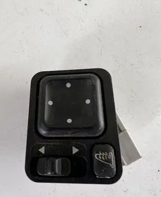 Opel Frontera B Wing mirror switch