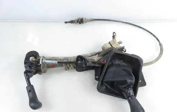 Subaru Forester SG Gear shifter/selector 