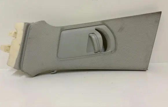 Audi A4 S4 B8 8K (B) pillar trim (top) 8K0867281B 79100601040