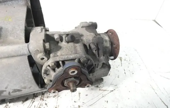 Skoda Yeti (5L) Gearbox transfer box case 0AV409053AF