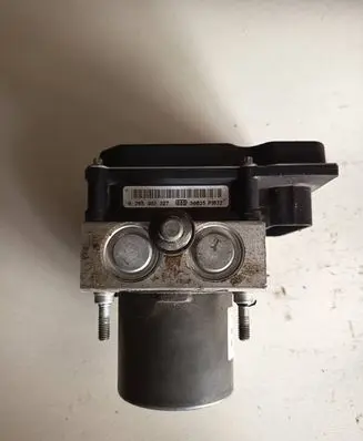 Peugeot Boxer ABS Pump 0265951327 5654L2250613 51832891